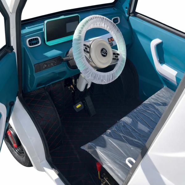 DK-MOTO KASTEN 40, ELEKTRO-NUTZFAHRZEUG